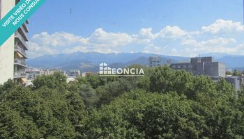 appartement 4 pièces à louer GRENOBLE 38100