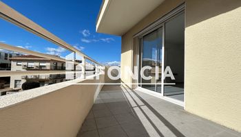 appartement 3 pièces à vendre Perpignan 66100 63 m²