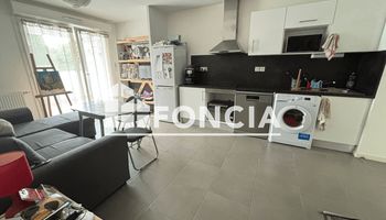 appartement 2 pièces à vendre Blagnac 31700 40.83 m²