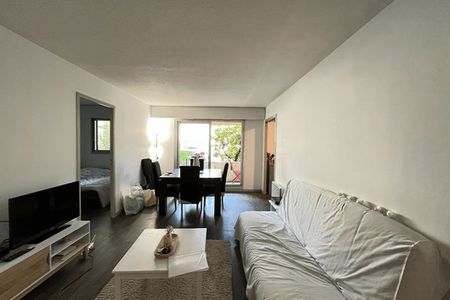 appartement 2 pièces à louer BORDEAUX 33800 45.3 m²
