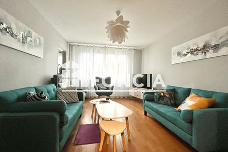 appartement 4 pièces à vendre CANTELEU 76380 75.77 m²
