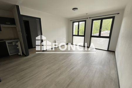 appartement 1 pièce à vendre Le Monastère 12000 36 m²