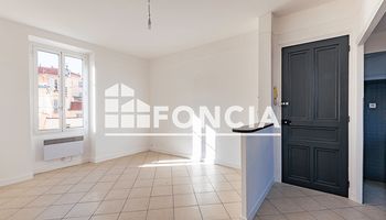 appartement 3 pièces à vendre Menton 06500 51 m²