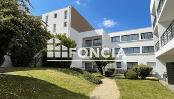 appartement 2 pièces à vendre La Rochelle 17000 52.74 m²