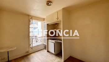 appartement 1 pièce à vendre Paris 17ᵉ 75017 12 m²