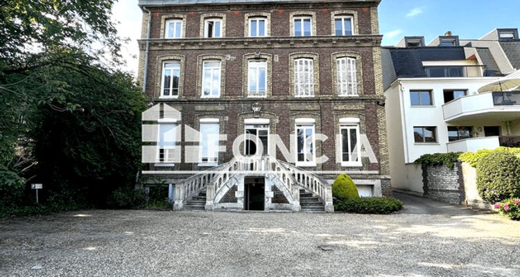 appartement 1 pièce à vendre Rouen 76000 21.1 m²