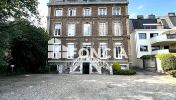 appartement 1 pièce à vendre Rouen 76000 21.1 m²