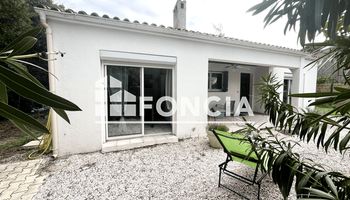 maison 5 pièces à vendre Cavalaire-sur-Mer 83240 90.47 m²