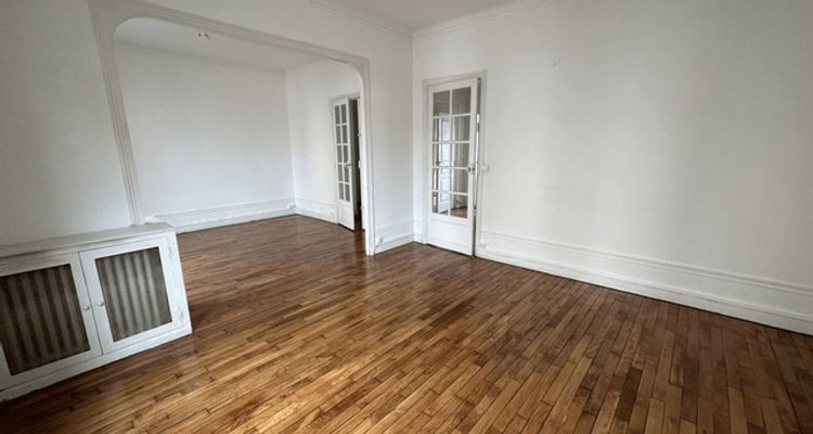 Vue n°1 Appartement 3 pièces T3 F3 à louer - Clamart (92140)