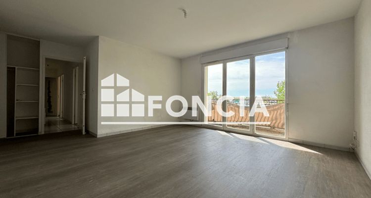 appartement 4 pièces à vendre VILLENAVE D'ORNON 33140 80 m²