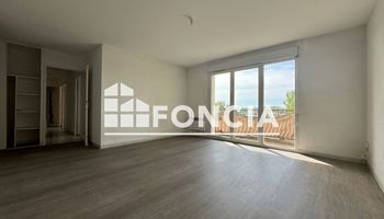 appartement 4 pièces à vendre VILLENAVE D'ORNON 33140 80 m²