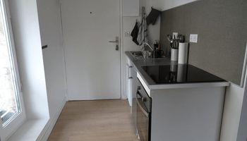 appartement-meuble 1 pièce à louer VIENNE 38200 23.4 m²