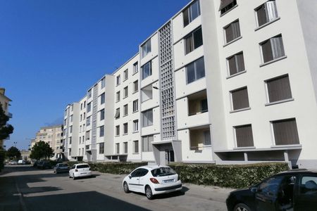 Vue n°3 Appartement 4 pièces à louer - Roussillon (38150) 620 €/mois cc