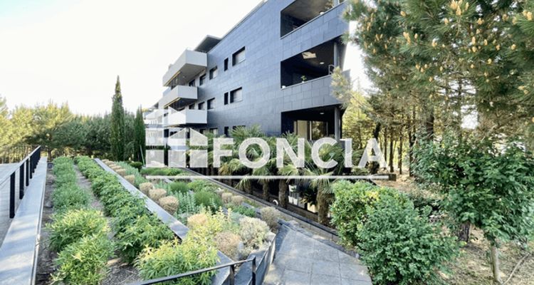 appartement 2 pièces à vendre CENON 33150 55 m²