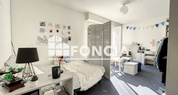 appartement 1 pièce à vendre Caen 14000 28.18 m²