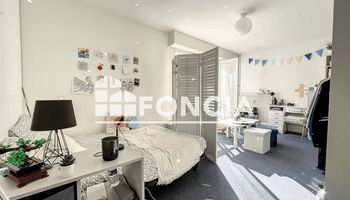 appartement 1 pièce à vendre Caen 14000 28.18 m²