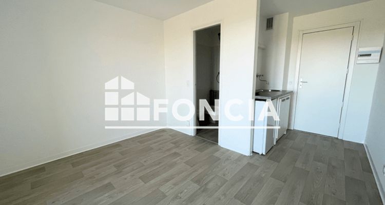 appartement 1 pièce à vendre Perpignan 66000 18 m²