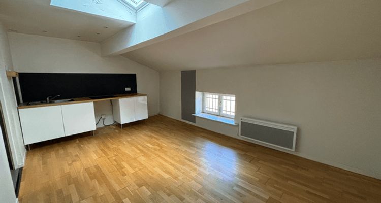 Vue n°1 Appartement 2 pièces T2 F2 à louer - Trevoux (01600)