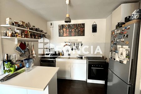 Vue n°2 Appartement 3 pièces à vendre - Bordeaux (33100) 340 000 €