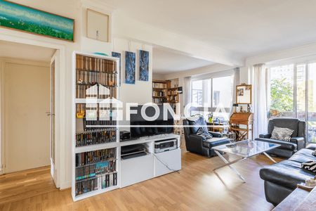 appartement 3 pièces à vendre PARIS 16ᵉ 75016 90.12 m²