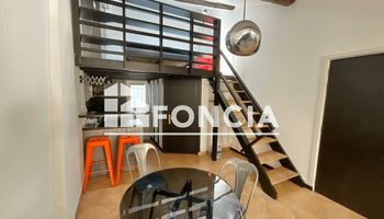 appartement 1 pièce à vendre Aix-en-Provence 13090 40 m²