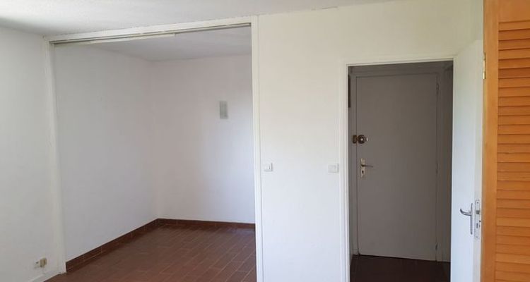 appartement 1 pièce à louer MONTPELLIER 34090 26.06 m²