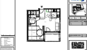 appartement 2 pièces à louer TOULOUSE 31000 39.9 m²