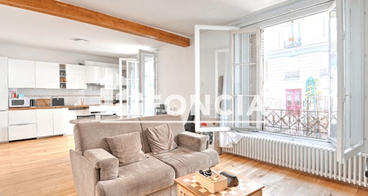 maison 8 pièces à vendre Montrouge 92120 180 m²