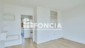 appartement 3 pièces à vendre Nantes 44000 52.93 m²