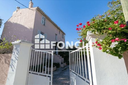 Vue n°3 Appartement 4 pièces à vendre - Toulon (83000) 220 000 €