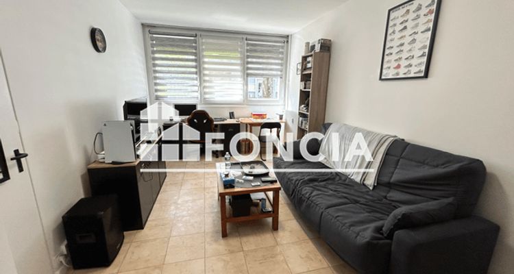 appartement 2 pièces à vendre Limoges 87100 44.39 m²