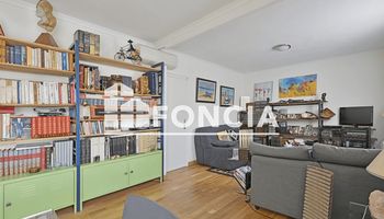 appartement 3 pièces à vendre MONTPELLIER 34000 63.05 m²