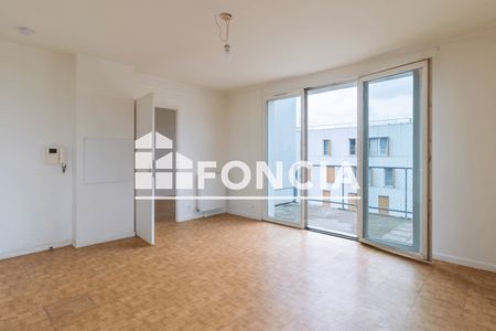 appartement 2 pièces à vendre SAINT-OUEN 93400 38.25 m²