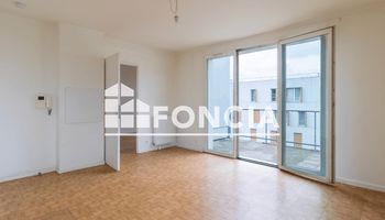 appartement 2 pièces à vendre SAINT-OUEN 93400 38.25 m²