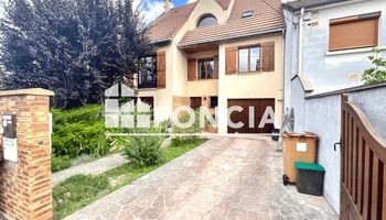 maison 6 pièces à vendre Bobigny 93000 150 m²