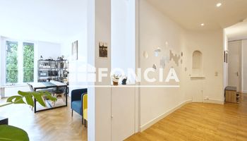 appartement 3 pièces à vendre Lyon 7ᵉ 69007 89.5 m²