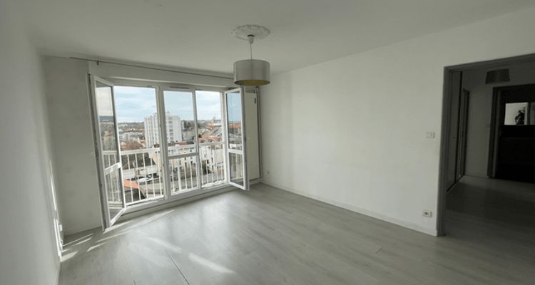 appartement 2 pièces à louer NANCY 54000 45.1 m²