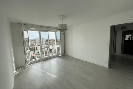 appartement 2 pièces à louer NANCY 54000 45.1 m²