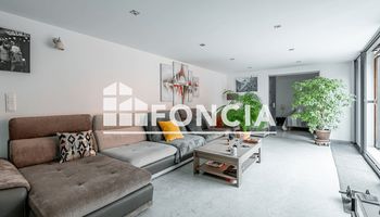 appartement 9 pièces à vendre Bordeaux 33000 237 m²