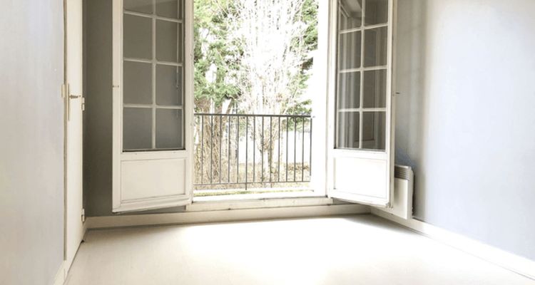 appartement 2 pièces à louer FONTENAY AUX ROSES 92260 46.6 m²