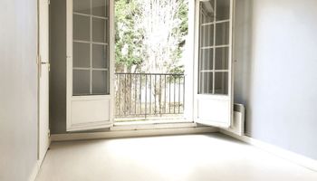 appartement 2 pièces à louer FONTENAY AUX ROSES 92260 46.6 m²