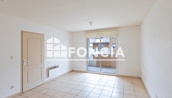 appartement 2 pièces à vendre Béziers 34500 41 m²