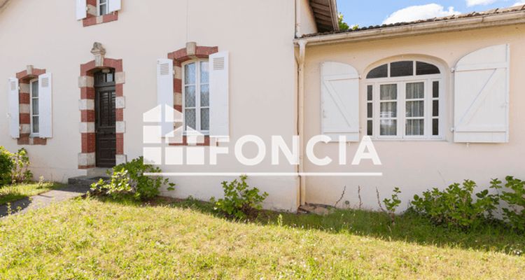 maison 6 pièces à vendre Mont-de-Marsan 40000 143 m²