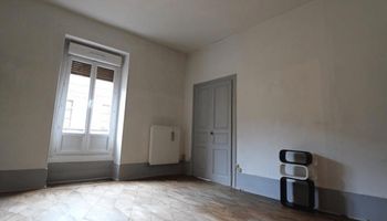 appartement 2 pièces à louer GRENOBLE 38000