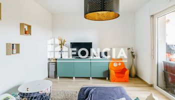 appartement 3 pièces à vendre Metz 57000 66 m²