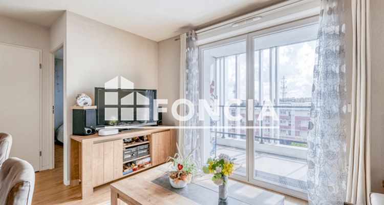 appartement 2 pièces à vendre Cenon 33150 40.69 m²