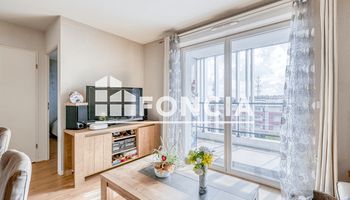 appartement 2 pièces à vendre Cenon 33150 40.69 m²