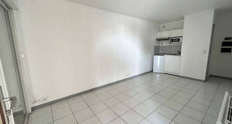 appartement 1 pièce à louer LA ROCHELLE 17000 17.4 m²