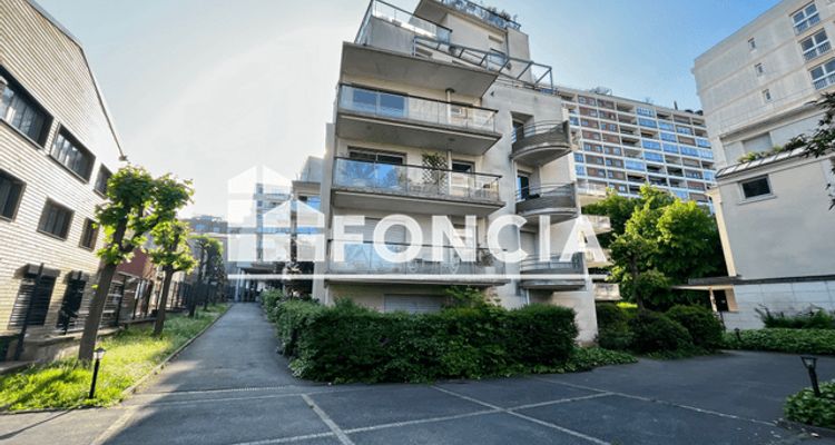 appartement 3 pièces à vendre Paris 20ᵉ 75020 70.01 m²