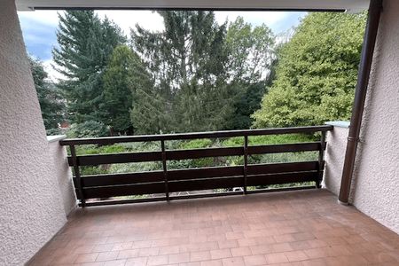 Vue n°2 Appartement 4 pièces T4 F4 à louer - Annecy Le Vieux (74940)